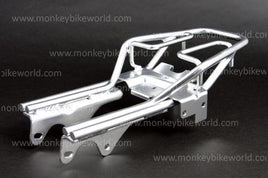 Takegawa - Aluminum Carrier (Short)