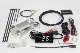 Takegawa - Compact LED Thermometer Kit