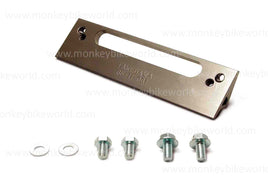 Takegawa - License Plate Frame