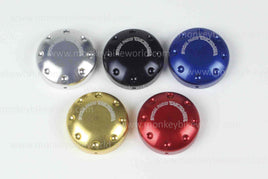 Takegawa - Rear Brake Pivot Cap