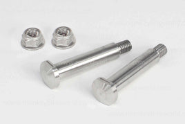 Takegawa - Stainless Step Joint