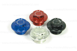 Takegawa - Oil Filler Cap