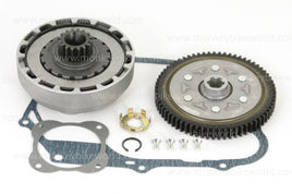 Takegawa - Heavy Duty Clutch Kit