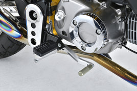 Gcraft Billet Brake Pedal