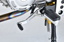 Gcraft Billet Change Pedal