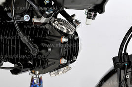 Gcraft Tappet Cover (Top Only)