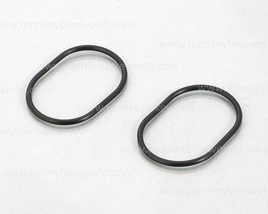 Kitaco - O-Ring (OH-17)