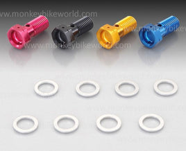 Kitaco - Banjo Bolts