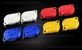 Moritech - Tappet Cover V.3 (Pair)