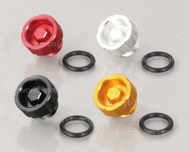 Kitaco - Oil Filler Cap