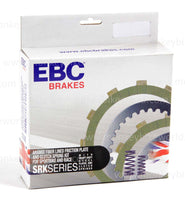 EBC Brakes SRK Aramid Fibre Replacement Clutch Kit