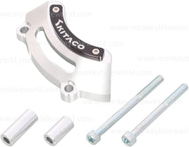 Kitaco - L Crankcase Guard