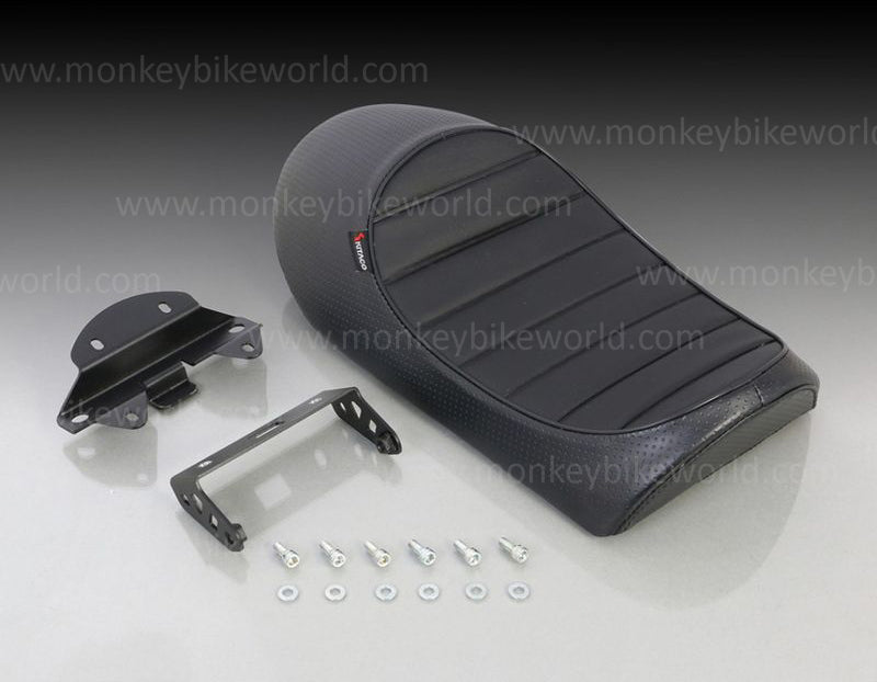 Kitaco - Custom Seat| Monkey Bike World