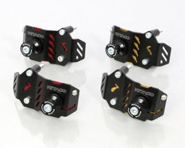 Kitaco - Front Fork Guard (Pair)