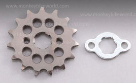 Kitaco - Front Gear Sprocket