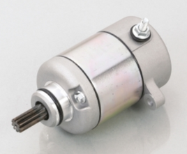 Kitaco - Heavy Duty Starter 4 speed