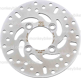 EBC Brake Rotor (Full) MD1184 To Fit Front