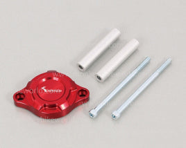 Kitaco - Starter Motor Cover