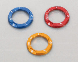 Kitaco - Ignition Switch Cover