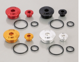 Kitaco - Timing Hole Cap Set