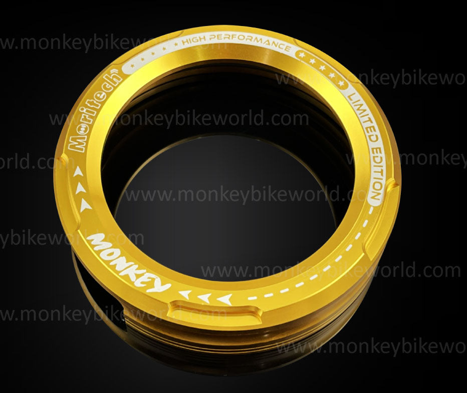 アクセサリー Monkey Monkey 125 (JB03)| Monkey Bike World