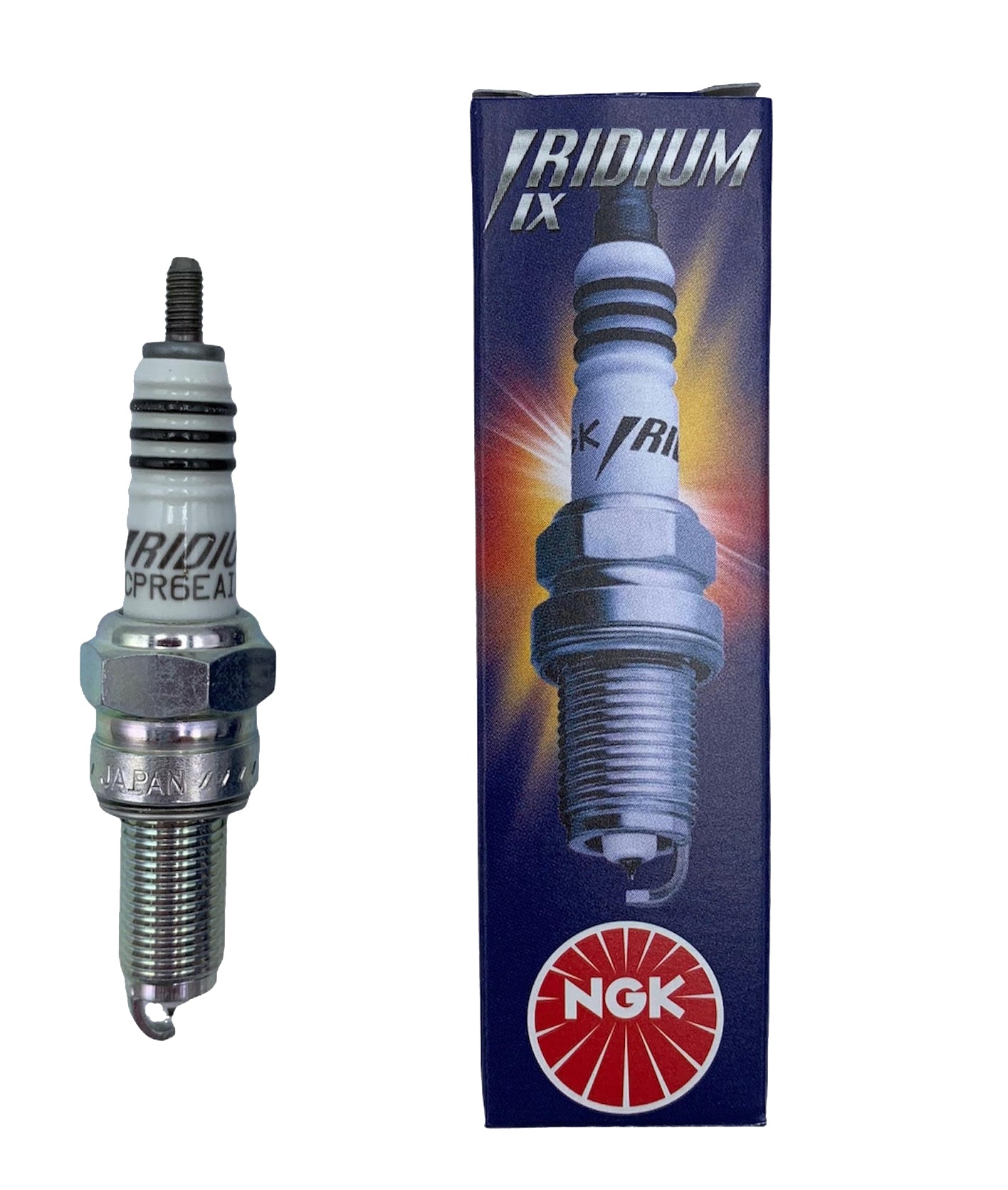 Spark Plug (Z125)| Monkey Bike World