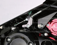Kitaco - Clutch Cable Receiver