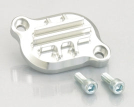 Kitaco - Aluminium Tappet (Silver or Black) (each)