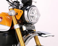 Kitaco - Honda Front Emblem Kit (Monkey 125)